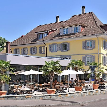 Hotel Murten Exterior photo